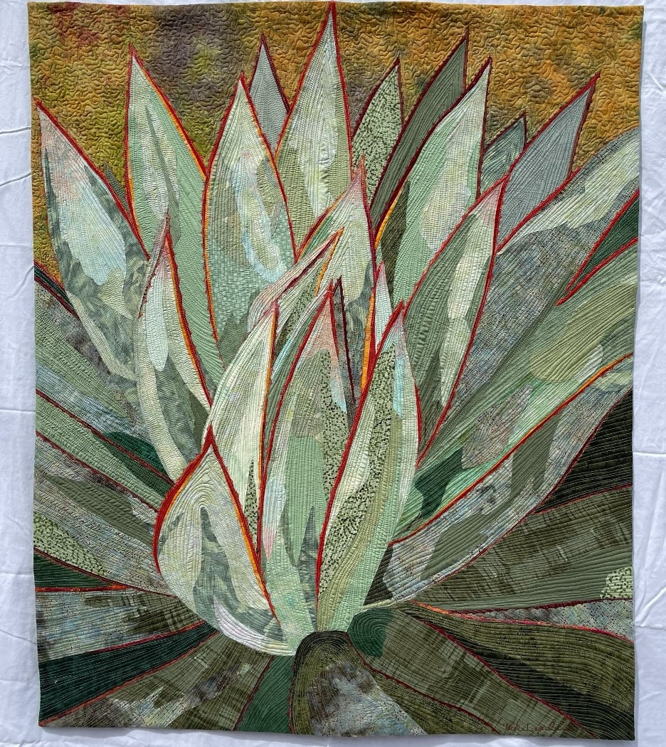 Flight and Flow 1